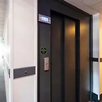 Bordeaux Aeroport Mérignac