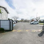 Bordeaux Aeroport Szálloda 2*