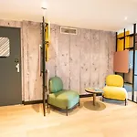 Bordeaux Aeroport Hotel Mérignac