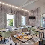 Bordeaux Aeroport Szálloda Mérignac