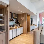 Hotel Bordeaux Aéroport Mérignac