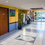 Szálloda Bordeaux Aeroport 2*