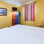Bordeaux Aeroport Szálloda 2*