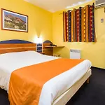 Bordeaux Aéroport Hotel 2*