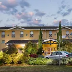 Hotel Bordeaux Aéroport Mérignac