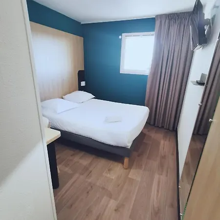 Bordeaux Aeroport Hotel