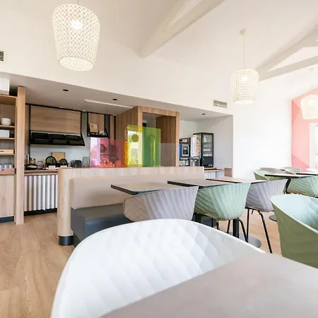 Bordeaux Aeroport Hotel Mérignac