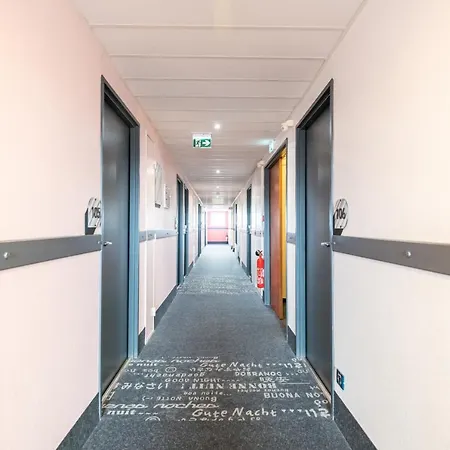 Hotel Bordeaux Aéroport Mérignac