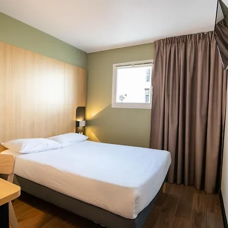 Hotel Bordeaux Aéroport Mérignac