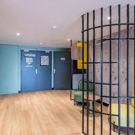 Bordeaux Aeroport 2*