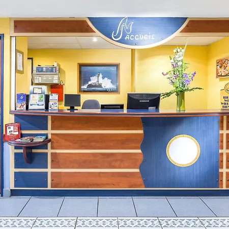 Bordeaux Aeroport Hotel
