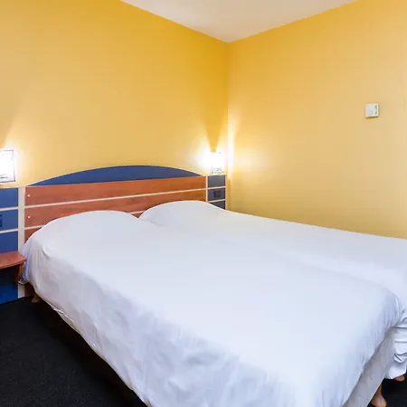 Hotel Bordeaux Aéroport Mérignac