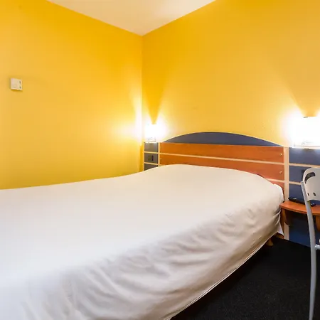 Bordeaux Aeroport Hotel Mérignac