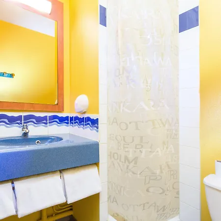 Bordeaux Aeroport Hotel
