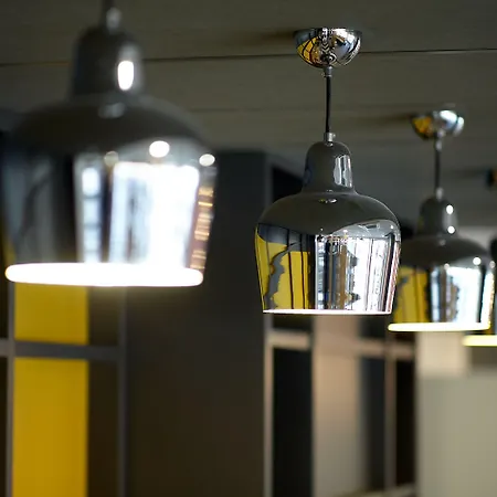 Bordeaux Aeroport Hotel Mérignac