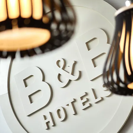 Hotel Bordeaux Aéroport