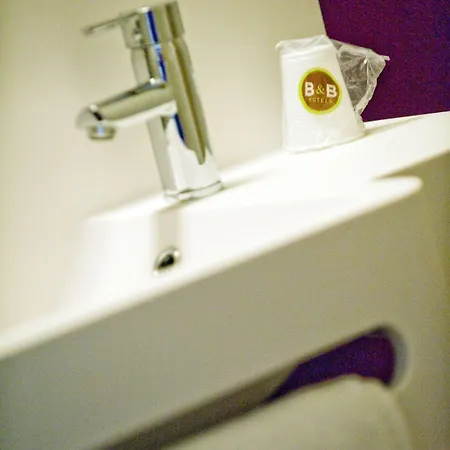 Bordeaux Aeroport Hotel Mérignac