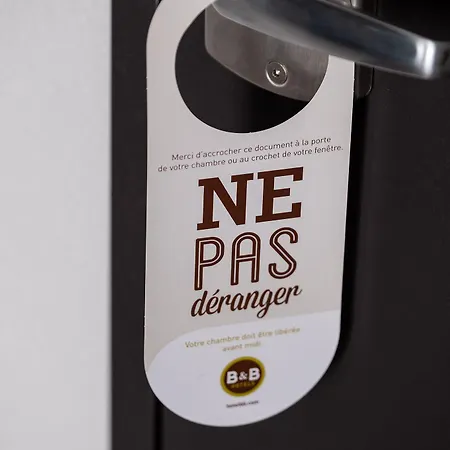 Otel Bordeaux Aeroport Mérignac