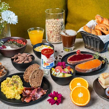 Bordeaux Aeroport 2*