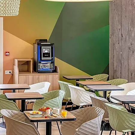 Bordeaux Aéroport Hotel