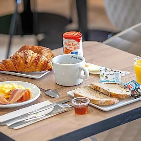 Bordeaux Aéroport Hotel Mérignac