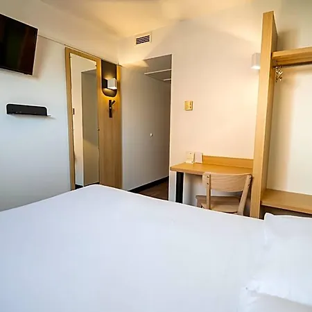 Bordeaux Aéroport Hotel