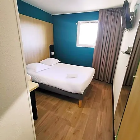 Bordeaux Aeroport Hotel