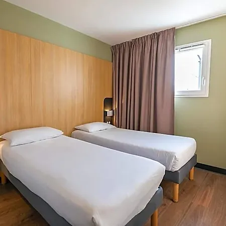Hotel Bordeaux Aeroport Merignac (Gironde)