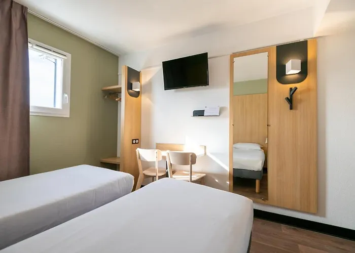 Bordeaux Aeroport 2*