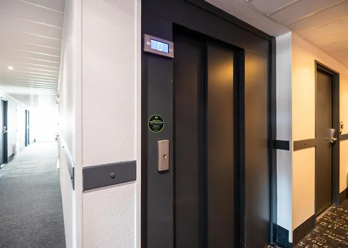 Bordeaux Aeroport Mérignac