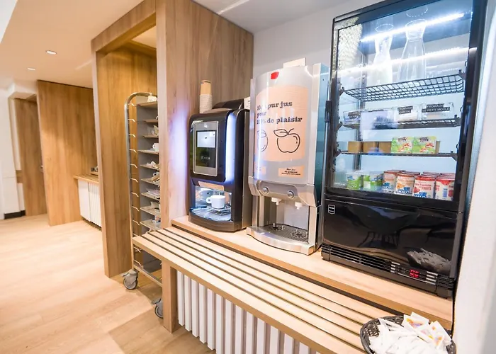 Hotell Bordeaux Aeroport