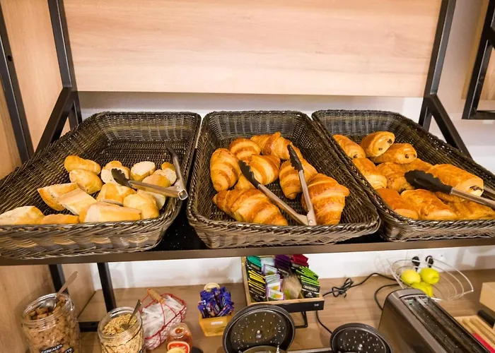 Bordeaux Aeroport 2*