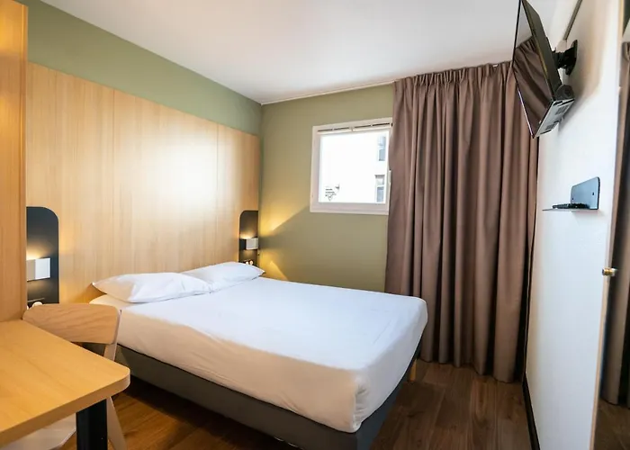 Hotel Bordeaux Aeroport Mérignac