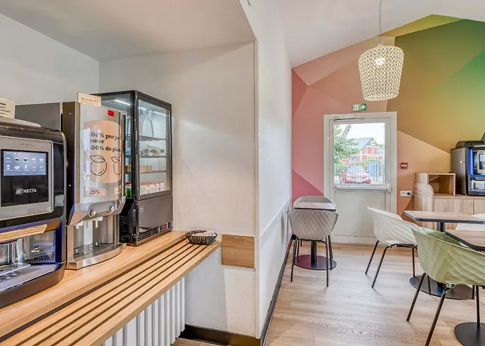 Bordeaux Aeroport 2* Mérignac