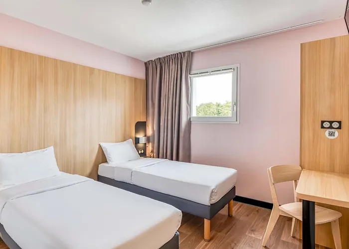 Bordeaux Aeroport Mérignac