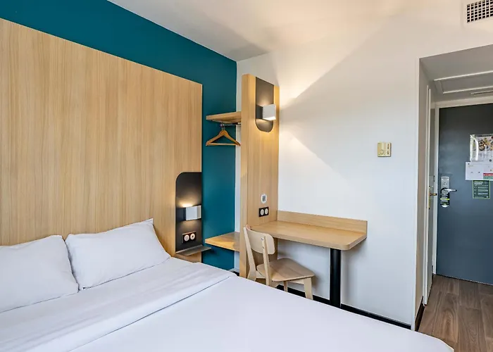 Bordeaux Aeroport 2* Mérignac