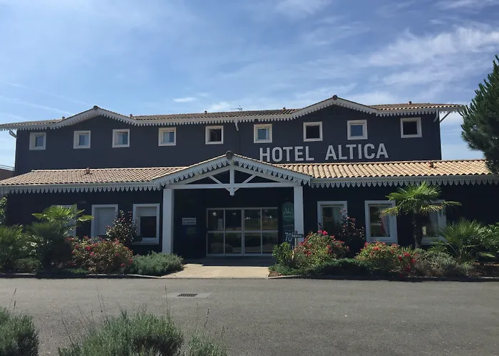 Bordeaux Aeroport Mérignac