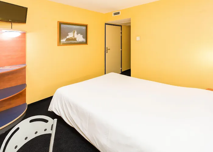 Bordeaux Aeroport 2* Mérignac