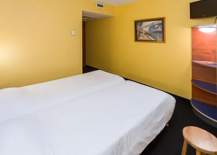 Bordeaux Aeroport Mérignac