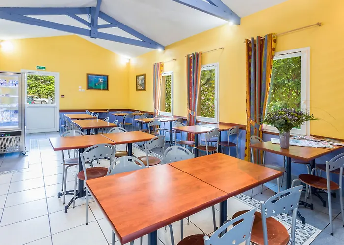 Bordeaux Aeroport Hotell