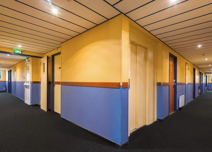 Bordeaux Aeroport 2* Mérignac