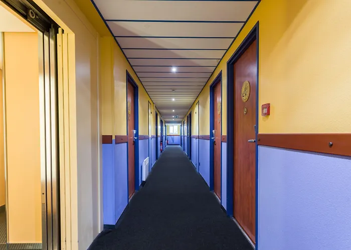 Bordeaux Aeroport 2*