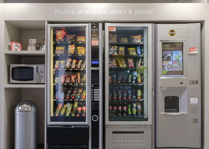 Bordeaux Aeroport Hotell Mérignac