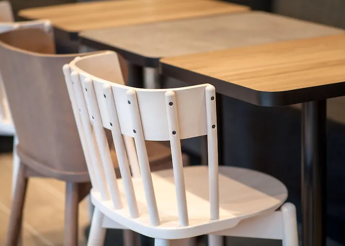 Bordeaux Aeroport 2*