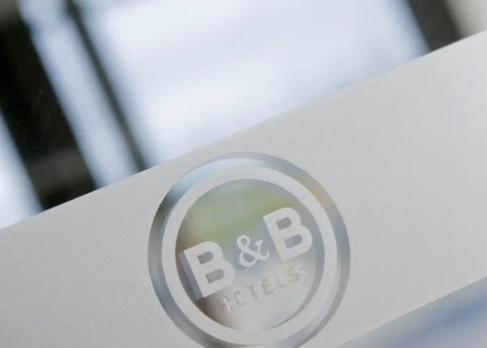 Hotell Bordeaux Aeroport