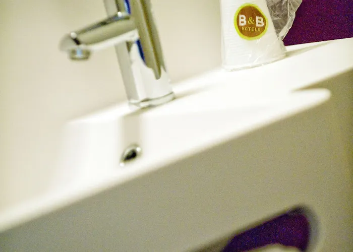 Bordeaux Aeroport Hotell Mérignac