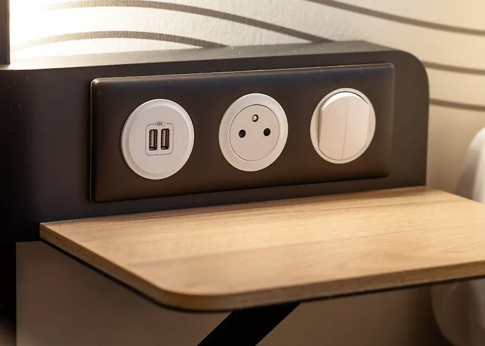 Bordeaux Aeroport 2*