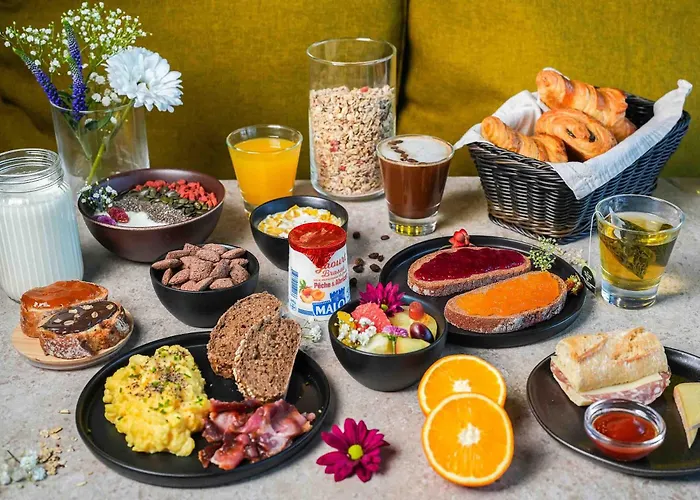 Bordeaux Aeroport 2*