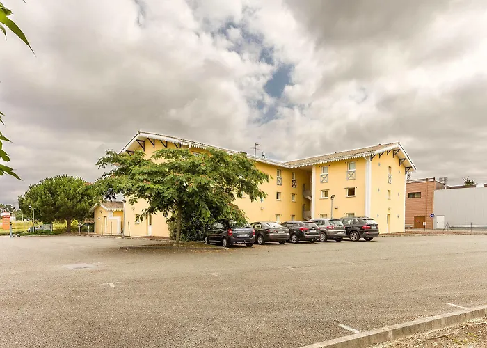 Bordeaux Aeroport Mérignac