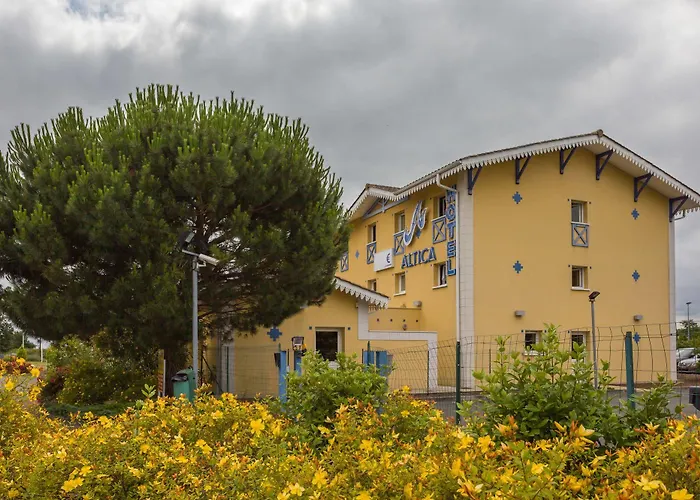 Bordeaux Aeroport 2* Mérignac